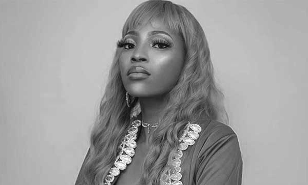 Arte of Beauty Awards Testimonies Ayomide Adeyemo, United Kingdom