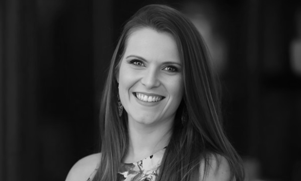 Arte of Beauty Awards Testimonies Tiffany English, Australia