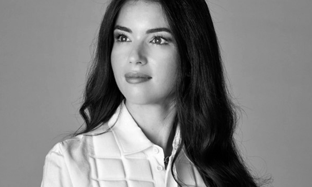 Arte of Beauty Awards Testimonies Viola Palescandolo, Netherlands