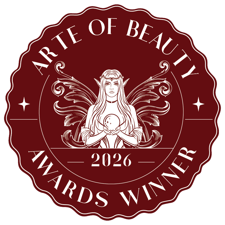 Arte of Beauty Awards Logo