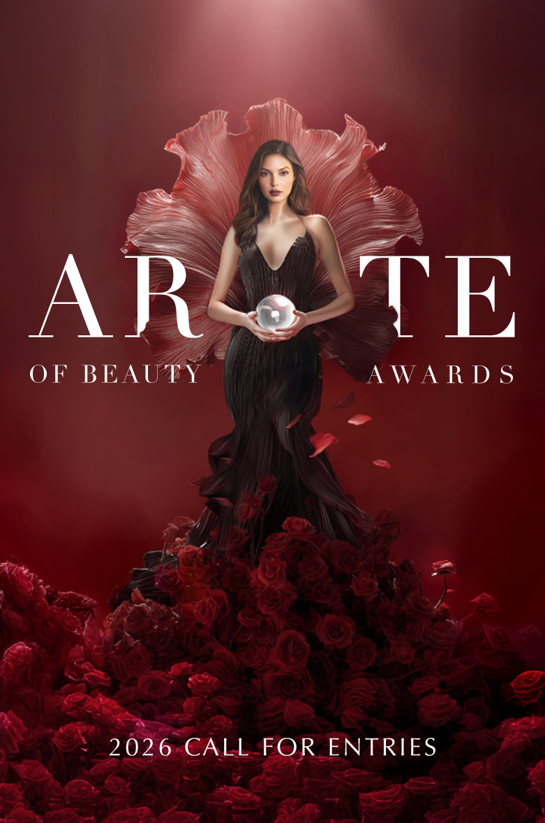 Arte of Beauty Awards 2026 Call for Entries 