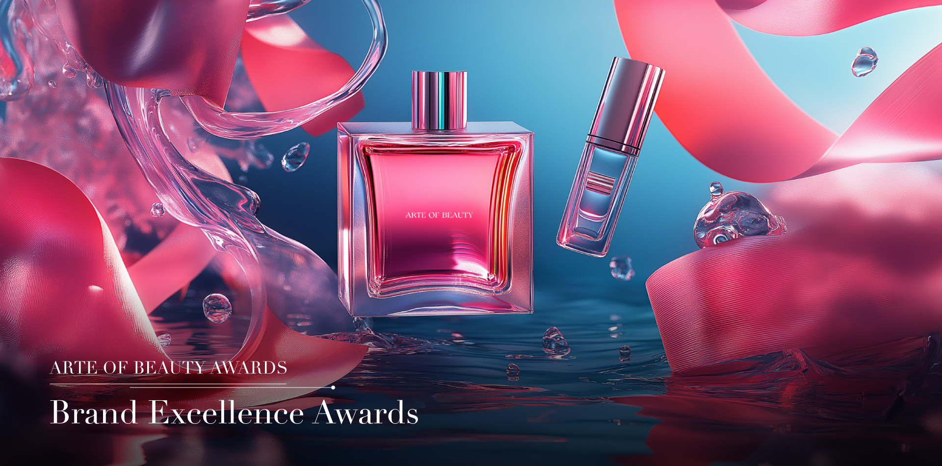 Arte Beauty Awards - Arte of Beauty Brand Excellence Awards
