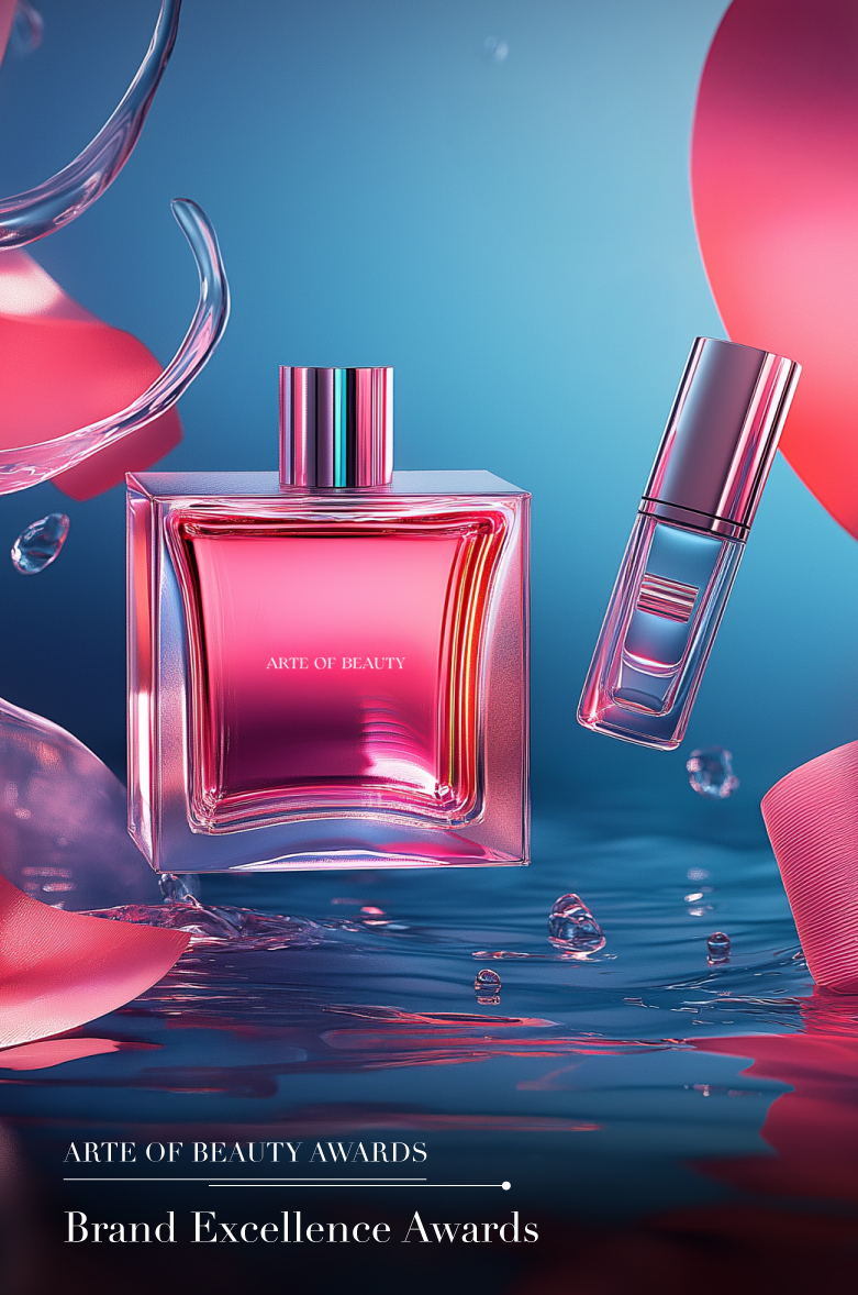 Arte Beauty Awards - Arte of Beauty Brand Excellence Awards