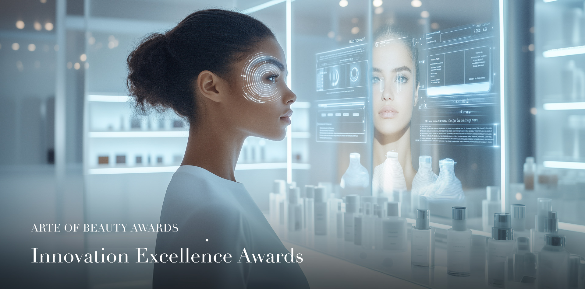 Arte Beauty Awards - Arte of Beauty Innovation Excellence Awards