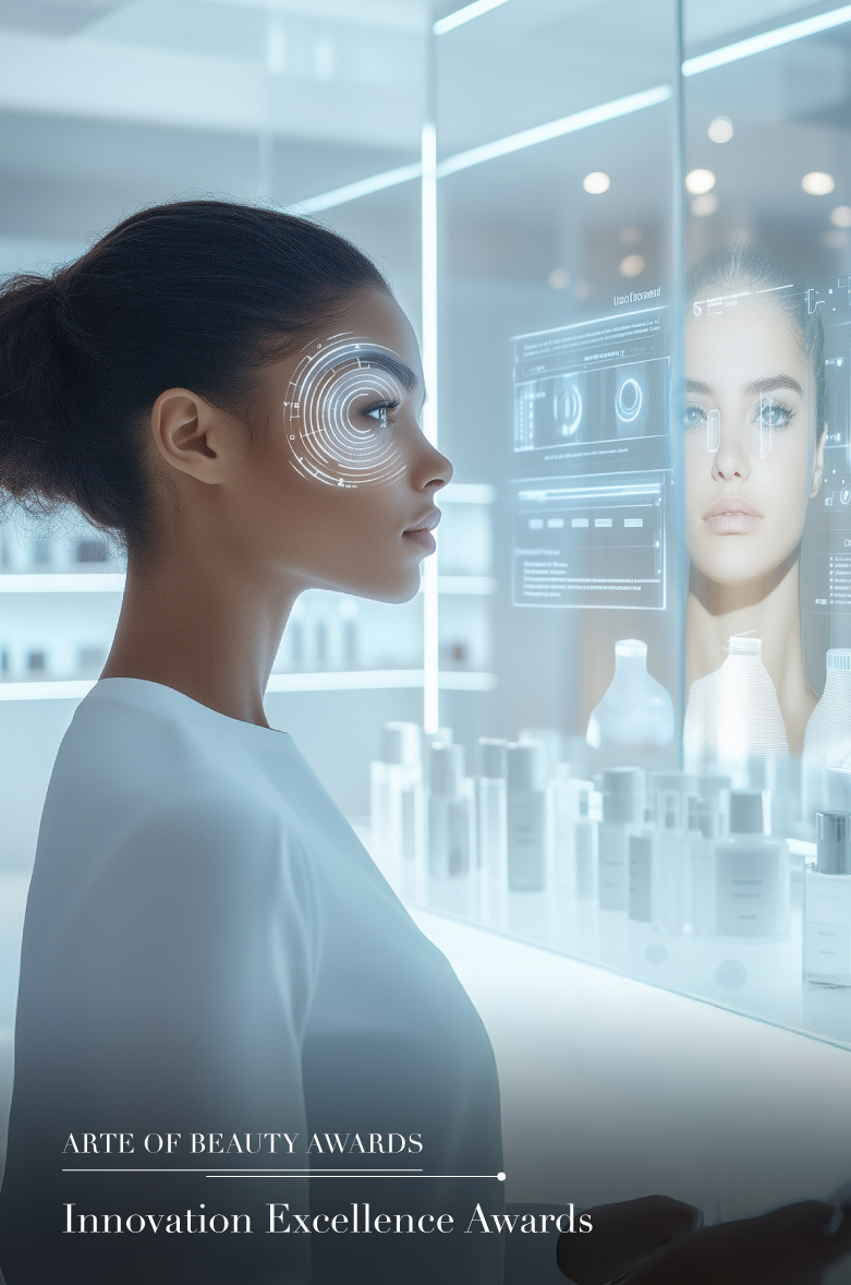 Arte Beauty Awards - Arte of Beauty Innovation Excellence Awards