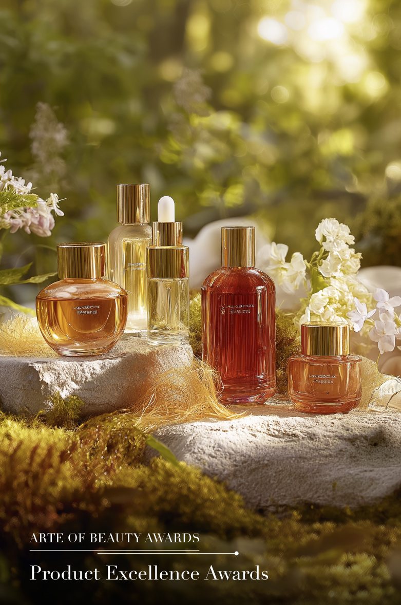 Arte Beauty Awards - Arte of Beauty Product Excellence Awards 