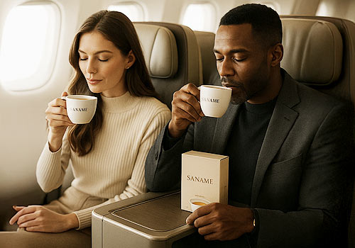 Arte of Beauty Awards Winner - SANAME - Performance & Immunity Multi-Collagens, Bone Broths & Soups - Best Wellbeing & Functional Health Food Brand