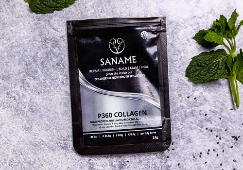 Arte of Beauty Awards Winner - SANAME - Performance & Immunity Multi-Collagens, Bone Broths & Soups - Best Functional Health Food Product