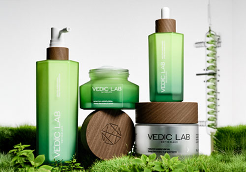 Arte of Beauty Awards Winner - VEDIC LAB® - VEDIC LAB® Overnight Scalp Elixir