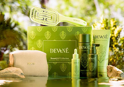 Arte of Beauty Awards Winner - Devane Beauty - Best Hair Oil 