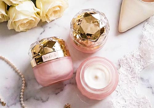 Arte of Beauty Awards Winner - Truff'elle Australia - Truff'elle Australia's The Cream