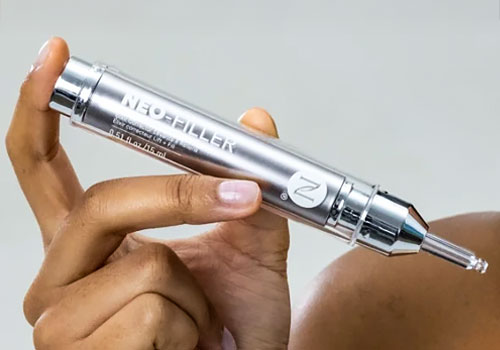 Arte of Beauty Awards Winner - Neora LLC - Neora Neo-FILLER Lift + Fill Corrective Elixir 