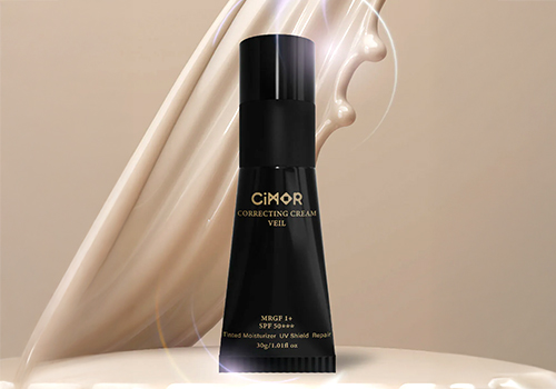 Arte of Beauty Awards Winner - CIMOR OFFICIAL - CIMOR CORRECTING CREAM VEIL