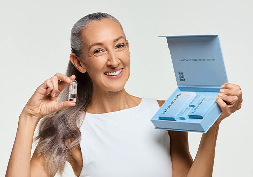 Arte of Beauty Awards Winner - Seranova Beauty - The Micro Infusion System - Effective Microneedling At Home