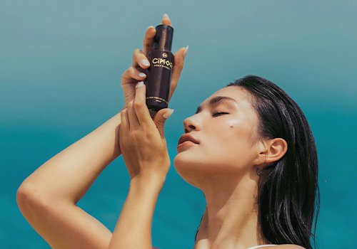 Arte of Beauty Awards Winner - CIMOR OFFICIAL - CIMOR MRGF ESSENCE