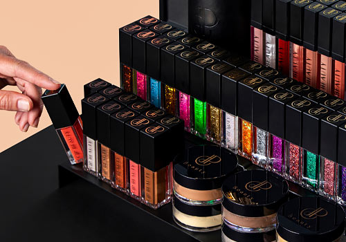 Arte of Beauty Awards Winner - CJP Beauty - CJP Beauty