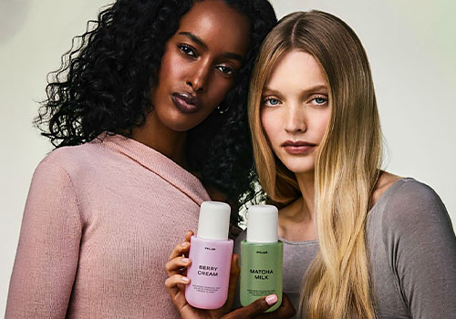 Arte of Beauty Awards Winner - Market Defense - A Fragrance World, Built on Amazon