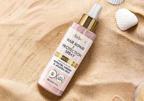 Arte of Beauty Awards Winner - Ella Bella - Ella Bella Hair Protection Spray