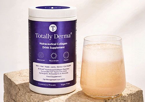 Arte of Beauty Awards - Best Nutraceutical Collagen Supplement