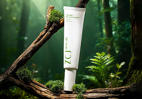 Arte of Beauty Awards - ZCJ Totarol™ Anti-Acne Cream