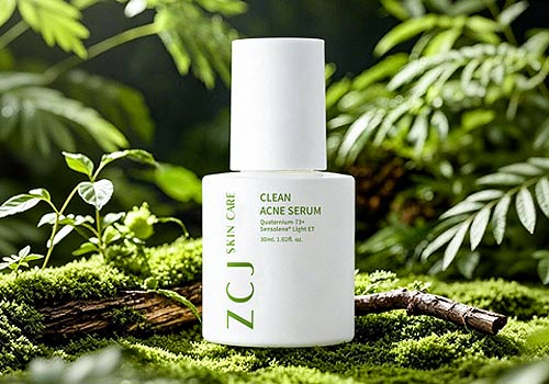 Arte of Beauty Awards - ZCJ Clear Acne Serum