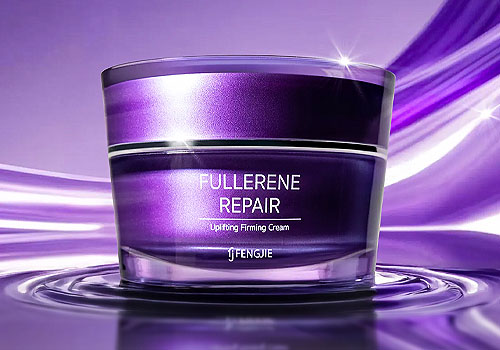 Arte of Beauty Awards - FULLERENE REPAIR UPLIFTING FIRMING CREAM