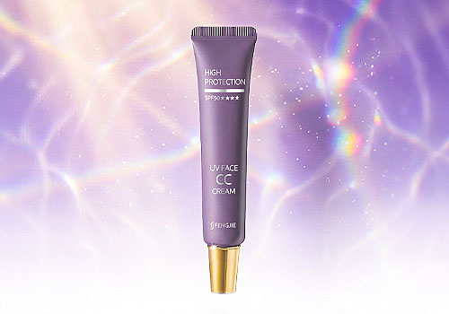 Arte of Beauty Awards - BRIGHTENING PROTECTION CC CREAM