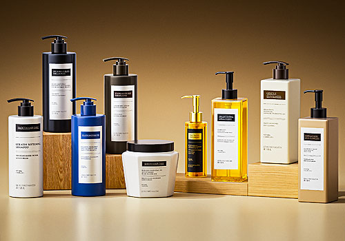 Arte of Beauty Awards - LA Brightening & Spot-Correcting Luxury Skincare Collection