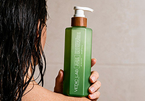 Arte of Beauty Awards - VEDIC LAB® Anti Hair-Fall Microbiome Shampoo