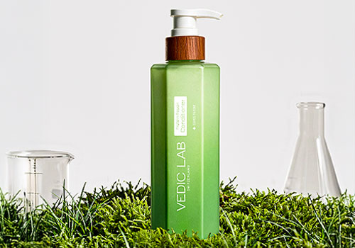 Arte of Beauty Awards - VEDIC LAB® Protein Repair Conditioner