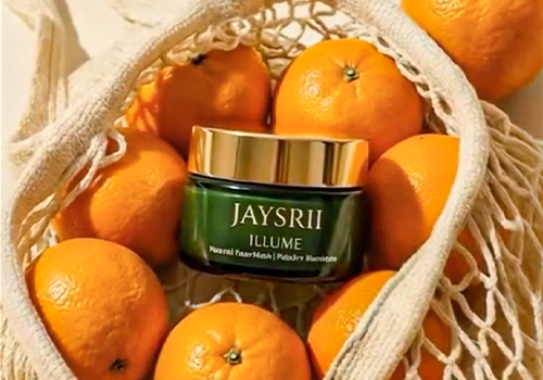 Arte of Beauty Awards - Jaysrii Fresh-Activated Botanical Skincare System