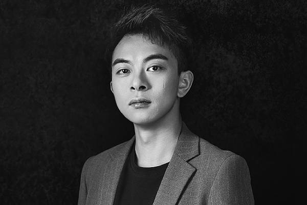Meet one of the Arte of Beauty Awards jury - Sinong Wu