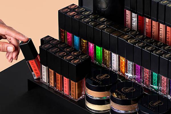 CJP Beauty Secures Silver in Brand Excellence Category