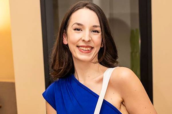 Evangeline Sarney Recognized with Gold for Visionary Leadership at the 2026 Arte of Beauty Awards!